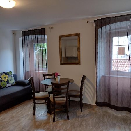 Apartment Angelove Senj  Exterior photo