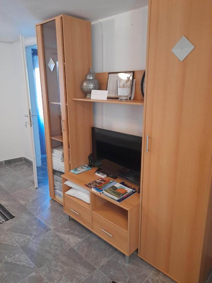 Apartment Angelove Senj  Exterior photo
