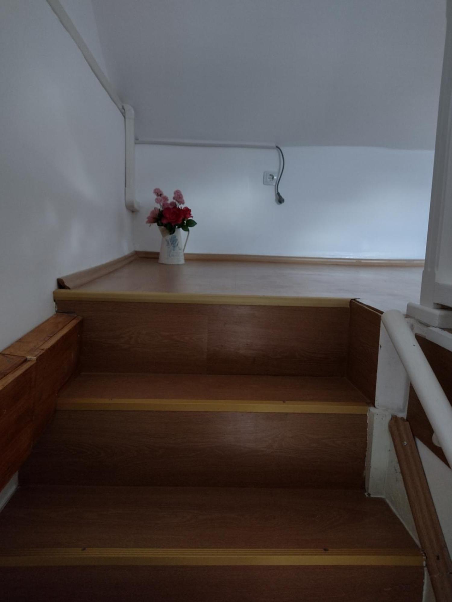 Apartment Angelove Senj  Exterior photo