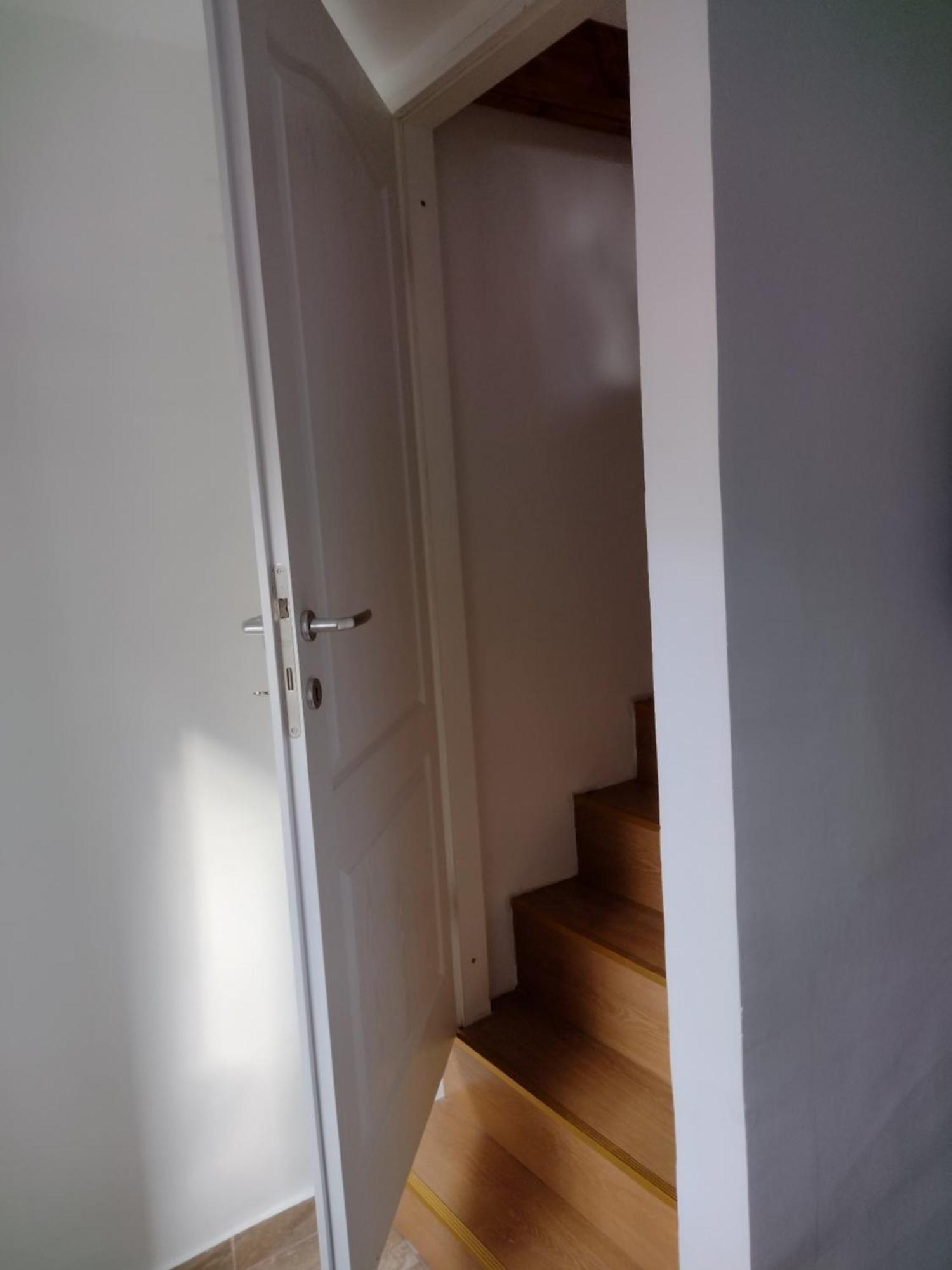 Apartment Angelove Senj  Exterior photo